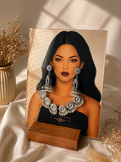 Jewellery Display Stand